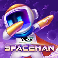 Spaceman crash game Pragmatic Play – real money India Slot8808
